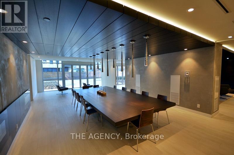 1810 - 55 Regent Park Boulevard, Toronto, Ontario  M5A 0C2 - Photo 13 - C13015710