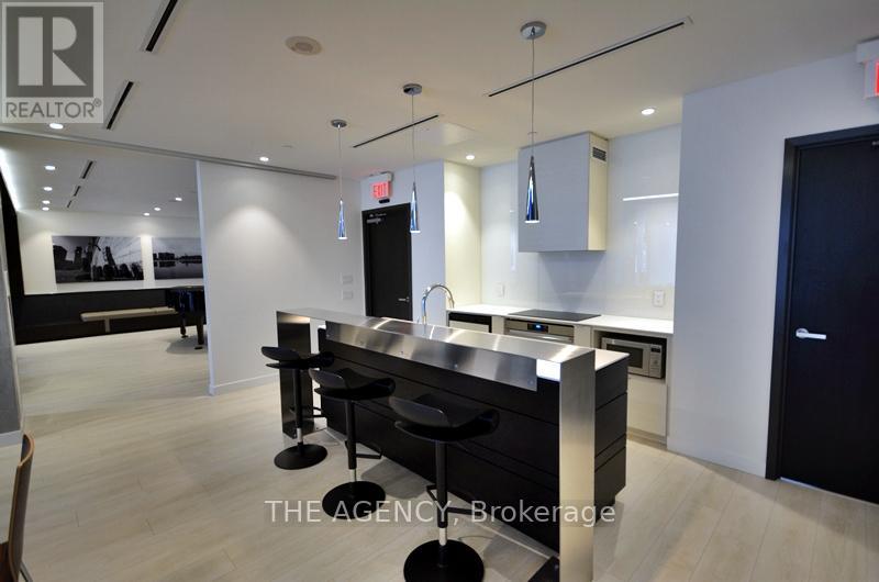 1810 - 55 Regent Park Boulevard, Toronto, Ontario  M5A 0C2 - Photo 14 - C13015710