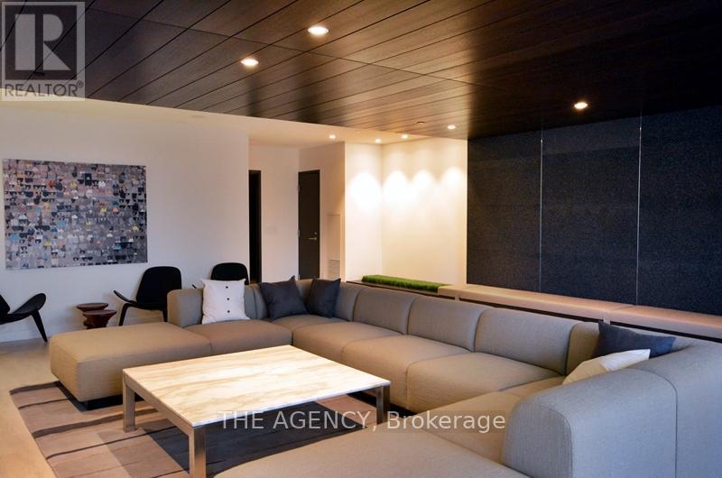 1810 - 55 Regent Park Boulevard, Toronto, Ontario  M5A 0C2 - Photo 16 - C13015710