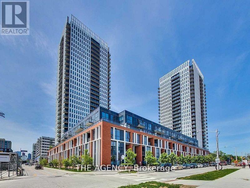 1810 - 55 Regent Park Boulevard, Toronto, Ontario  M5A 0C2 - Photo 17 - C13015710