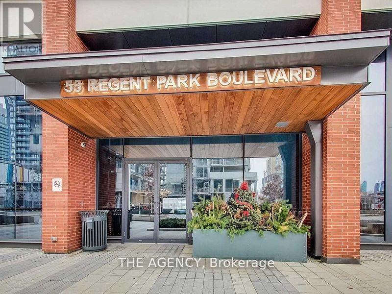 1810 - 55 Regent Park Boulevard, Toronto, Ontario  M5A 0C2 - Photo 18 - C13015710