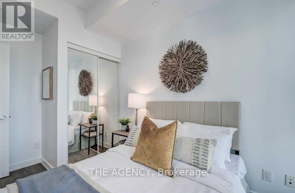 1810 - 55 Regent Park Boulevard, Toronto, Ontario  M5A 0C2 - Photo 6 - C13015710