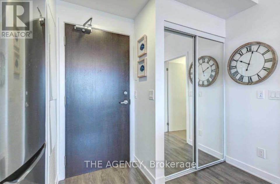 1810 - 55 Regent Park Boulevard, Toronto, Ontario  M5A 0C2 - Photo 8 - C13015710