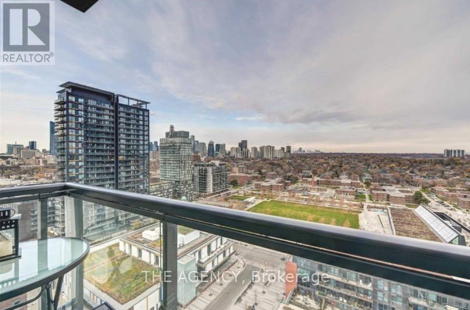 1810 - 55 Regent Park Boulevard, Toronto, Ontario  M5A 0C2 - Photo 9 - C13015710