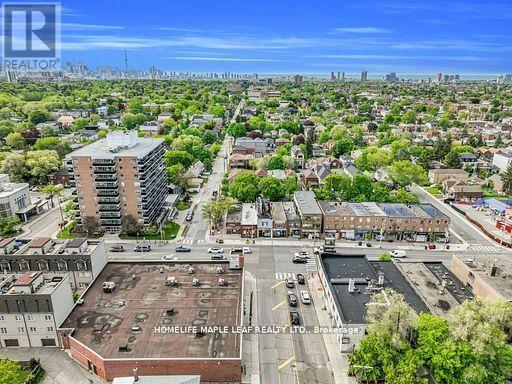 1471 Eglinton Avenue W, Toronto, Ontario  M6E 2G6 - Photo 3 - C13015752