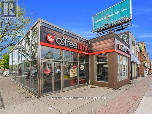 1471 Eglinton Avenue W, Toronto, Ontario  M6E 2G6 - Photo 8 - C13015752