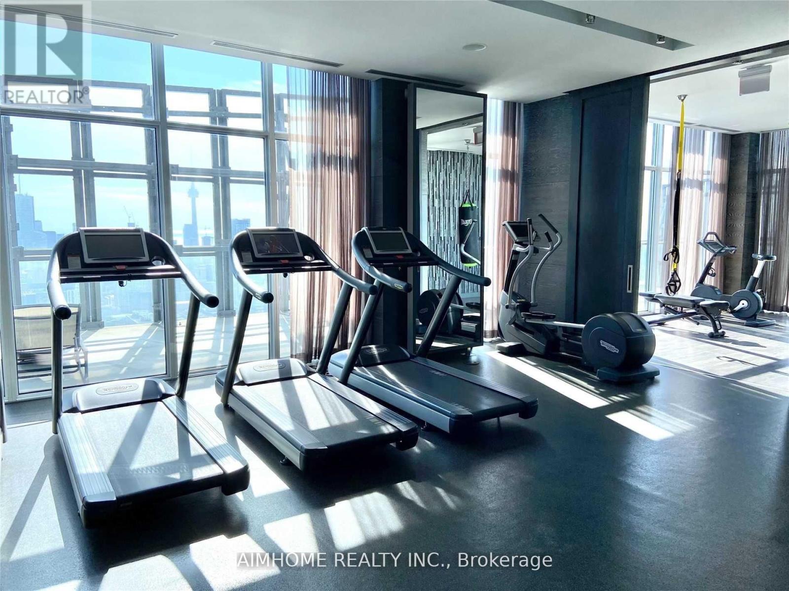 4806 - 1080 Bay Street, Toronto, Ontario  M5S 0A5 - Photo 12 - C13015800