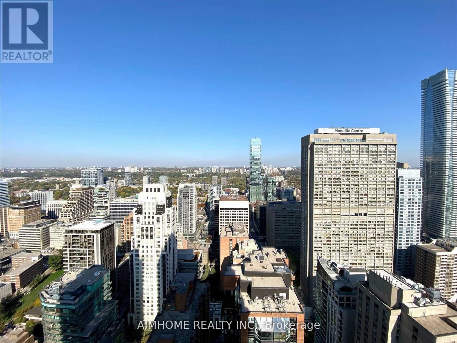 4806 - 1080 Bay Street, Toronto, Ontario  M5S 0A5 - Photo 13 - C13015800