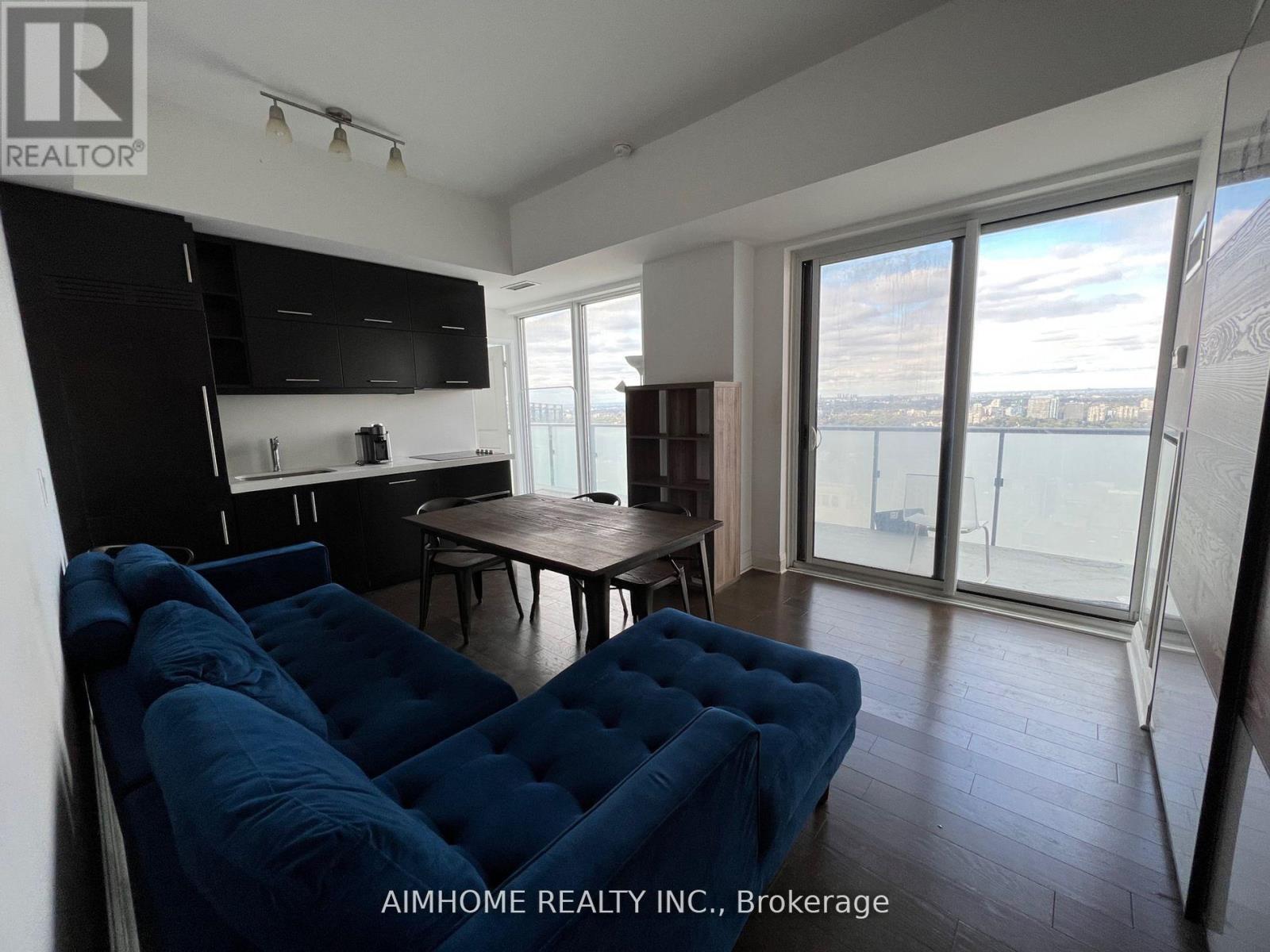 4806 - 1080 Bay Street, Toronto, Ontario  M5S 0A5 - Photo 5 - C13015800