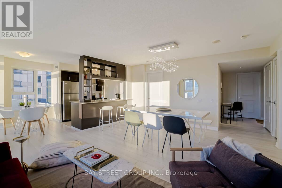 710 - 190 Borough Drive, Toronto, Ontario  M1P 0B6 - Photo 10 - E13015760