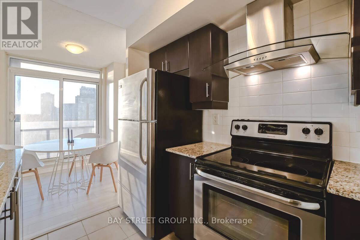 710 - 190 Borough Drive, Toronto, Ontario  M1P 0B6 - Photo 18 - E13015760