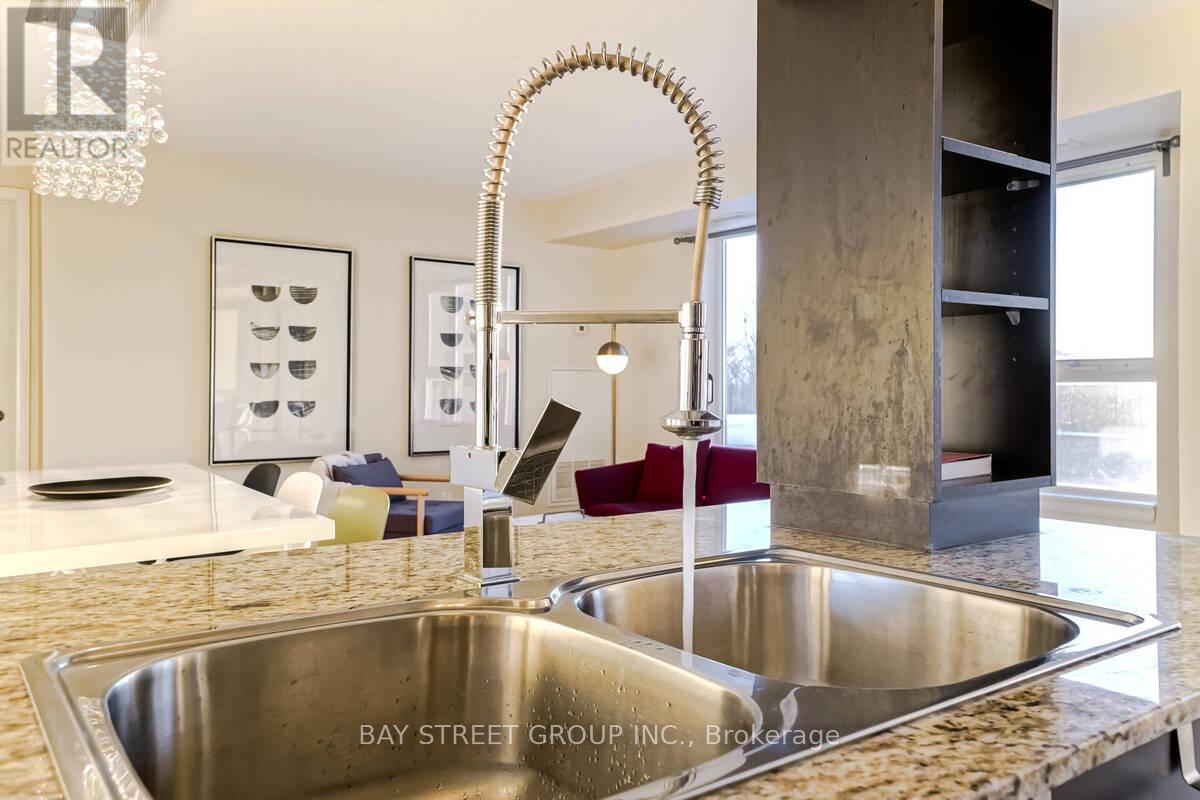 710 - 190 Borough Drive, Toronto, Ontario  M1P 0B6 - Photo 19 - E13015760