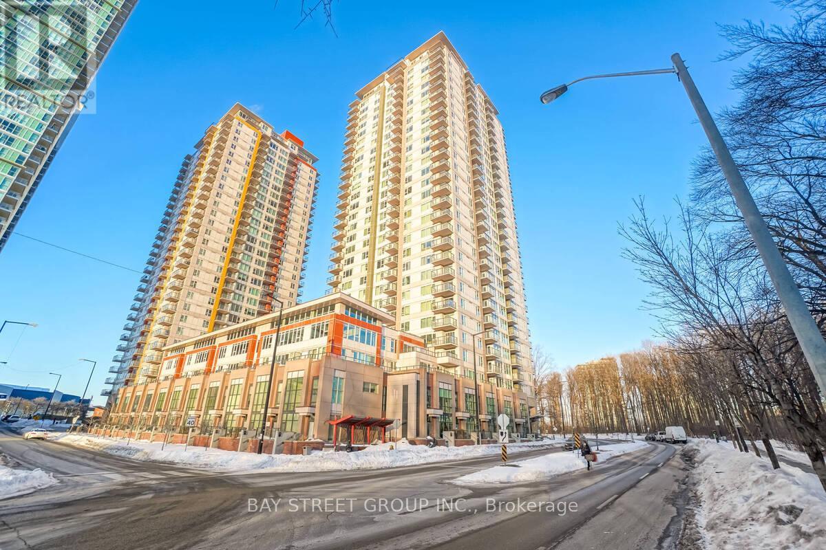 710 - 190 Borough Drive, Toronto, Ontario  M1P 0B6 - Photo 2 - E13015760