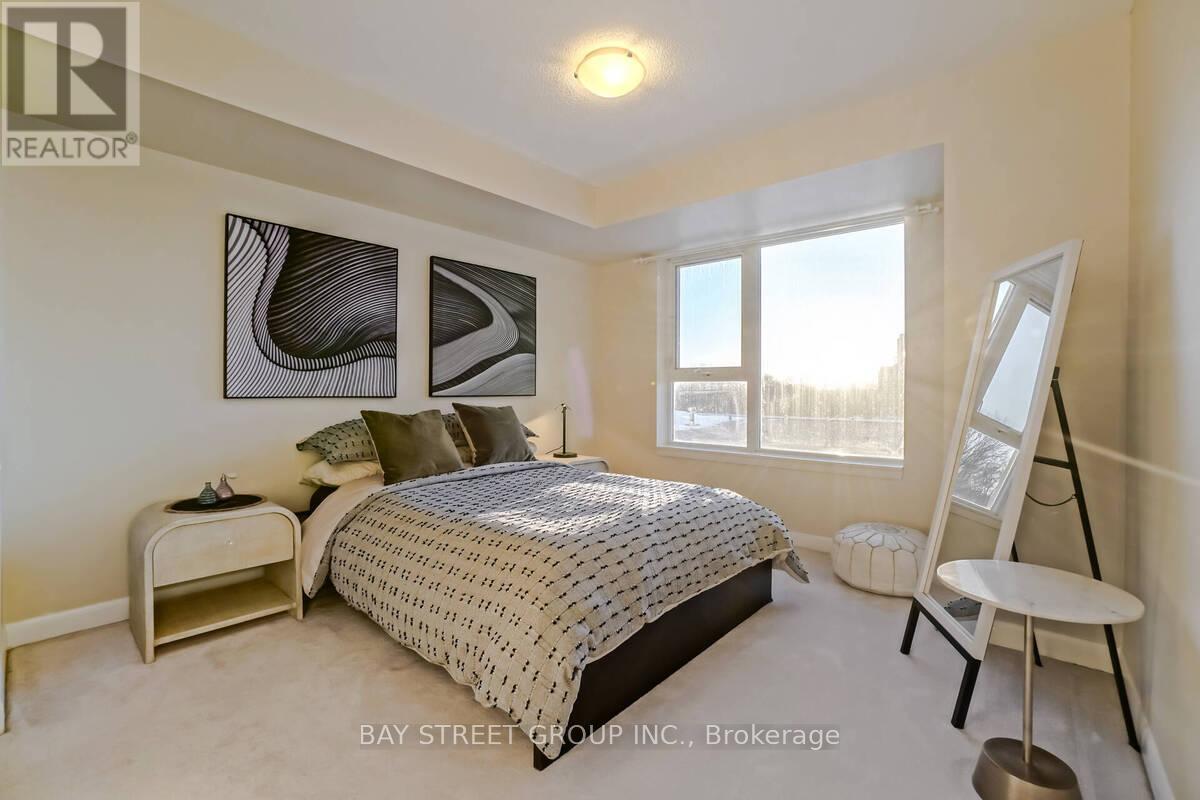 710 - 190 Borough Drive, Toronto, Ontario  M1P 0B6 - Photo 21 - E13015760