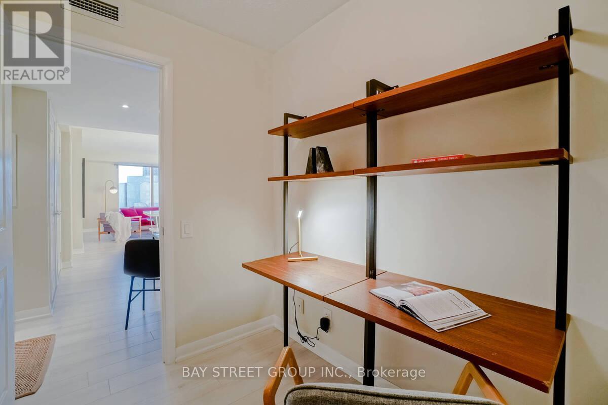 710 - 190 Borough Drive, Toronto, Ontario  M1P 0B6 - Photo 27 - E13015760