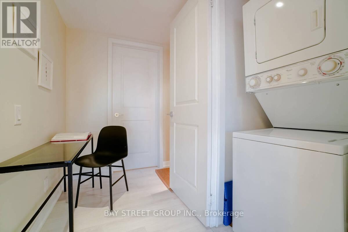 710 - 190 Borough Drive, Toronto, Ontario  M1P 0B6 - Photo 29 - E13015760