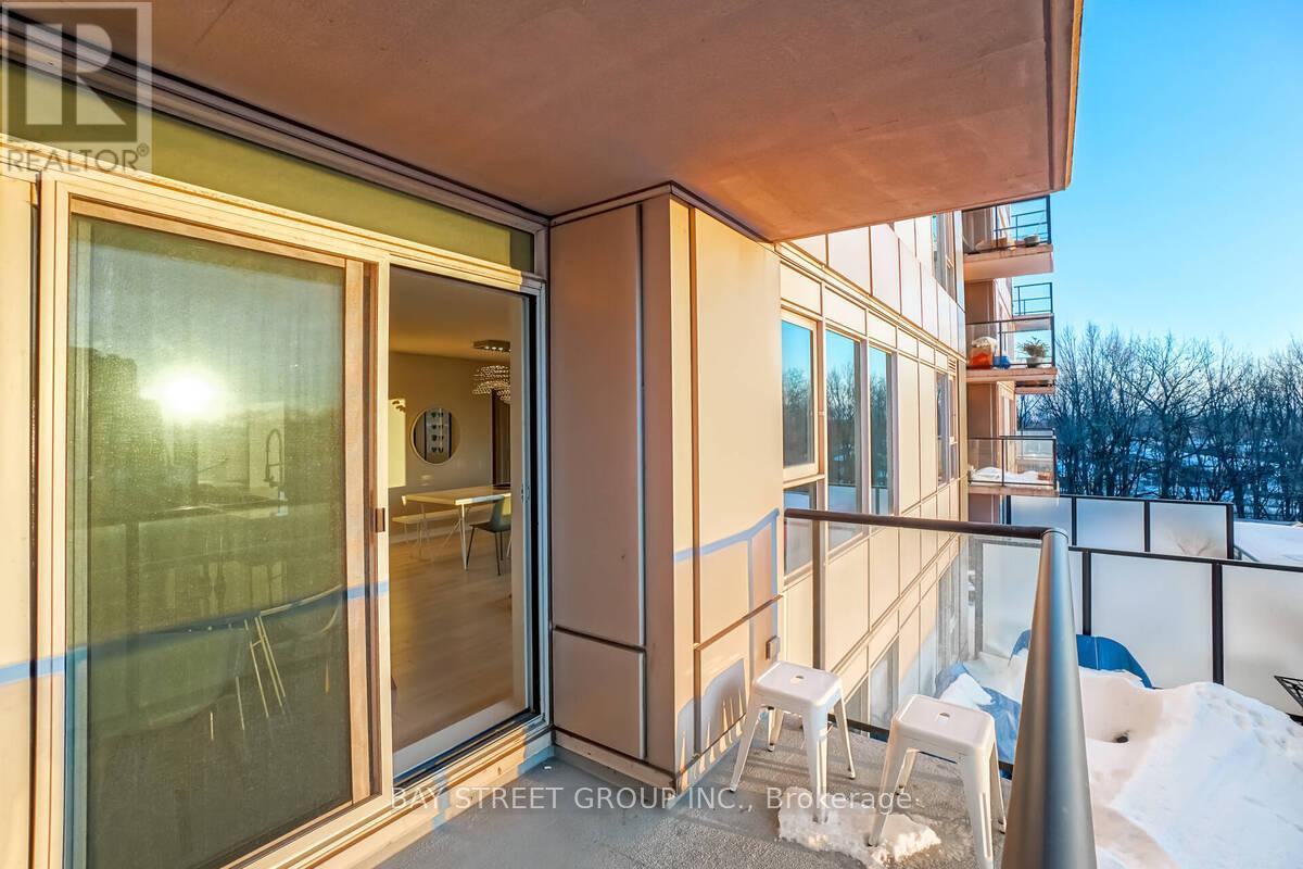 710 - 190 Borough Drive, Toronto, Ontario  M1P 0B6 - Photo 30 - E13015760