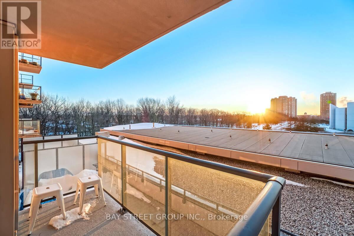 710 - 190 Borough Drive, Toronto, Ontario  M1P 0B6 - Photo 31 - E13015760