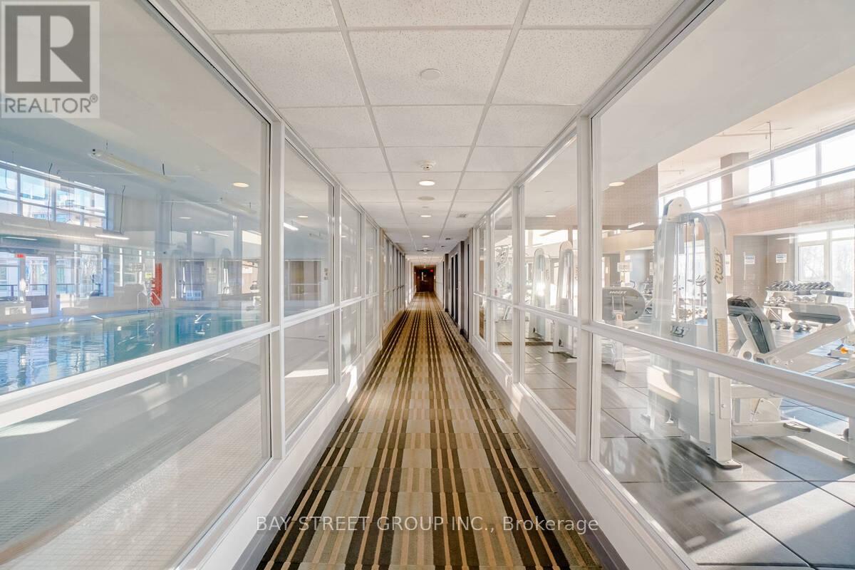 710 - 190 Borough Drive, Toronto, Ontario  M1P 0B6 - Photo 32 - E13015760