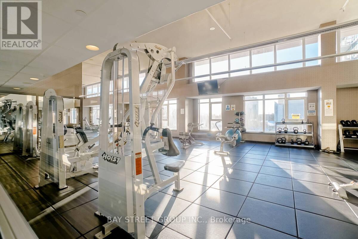 710 - 190 Borough Drive, Toronto, Ontario  M1P 0B6 - Photo 34 - E13015760