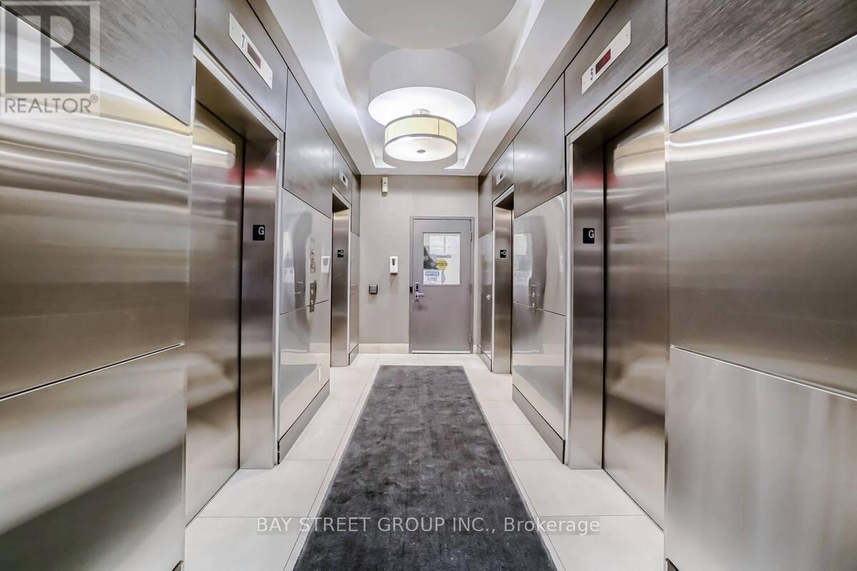 710 - 190 Borough Drive, Toronto, Ontario  M1P 0B6 - Photo 7 - E13015760