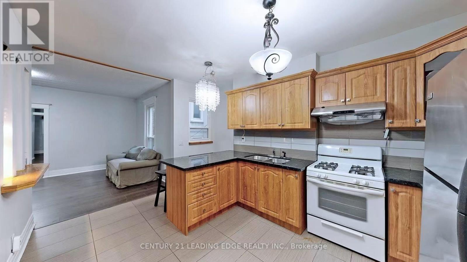 Main Level - 233 Borden Street, Toronto, Ontario  M5S 2N5 - Photo 3 - C13015780