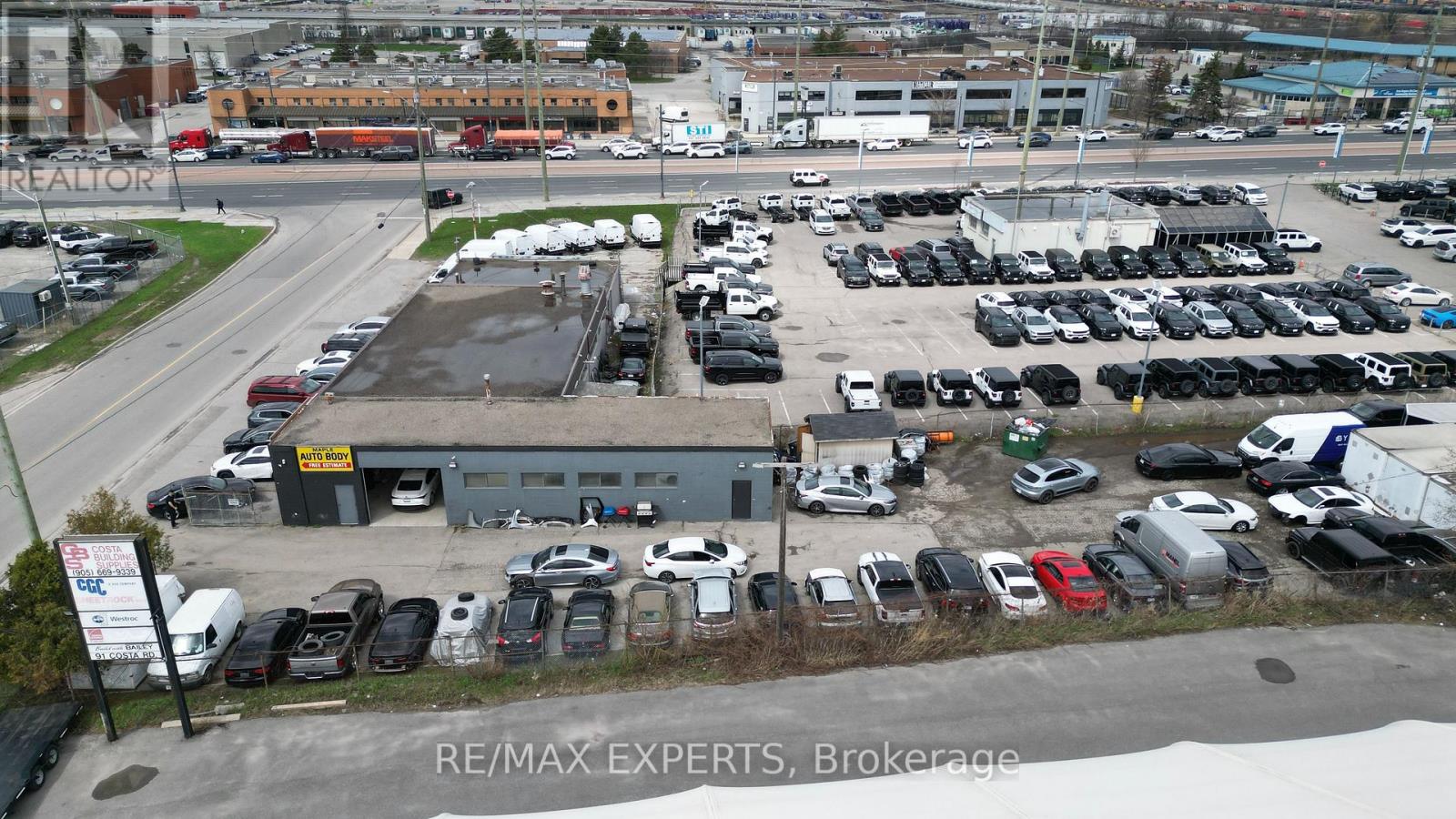 49 Costa Road, Vaughan, Ontario  L4K 1M9 - Photo 6 - N13013812