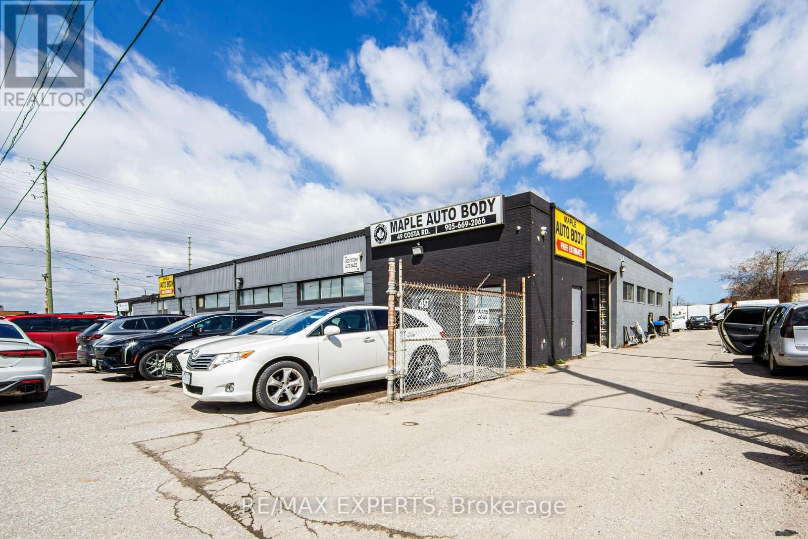 49 Costa Road, Vaughan, Ontario  L4K 1M9 - Photo 14 - N13013824