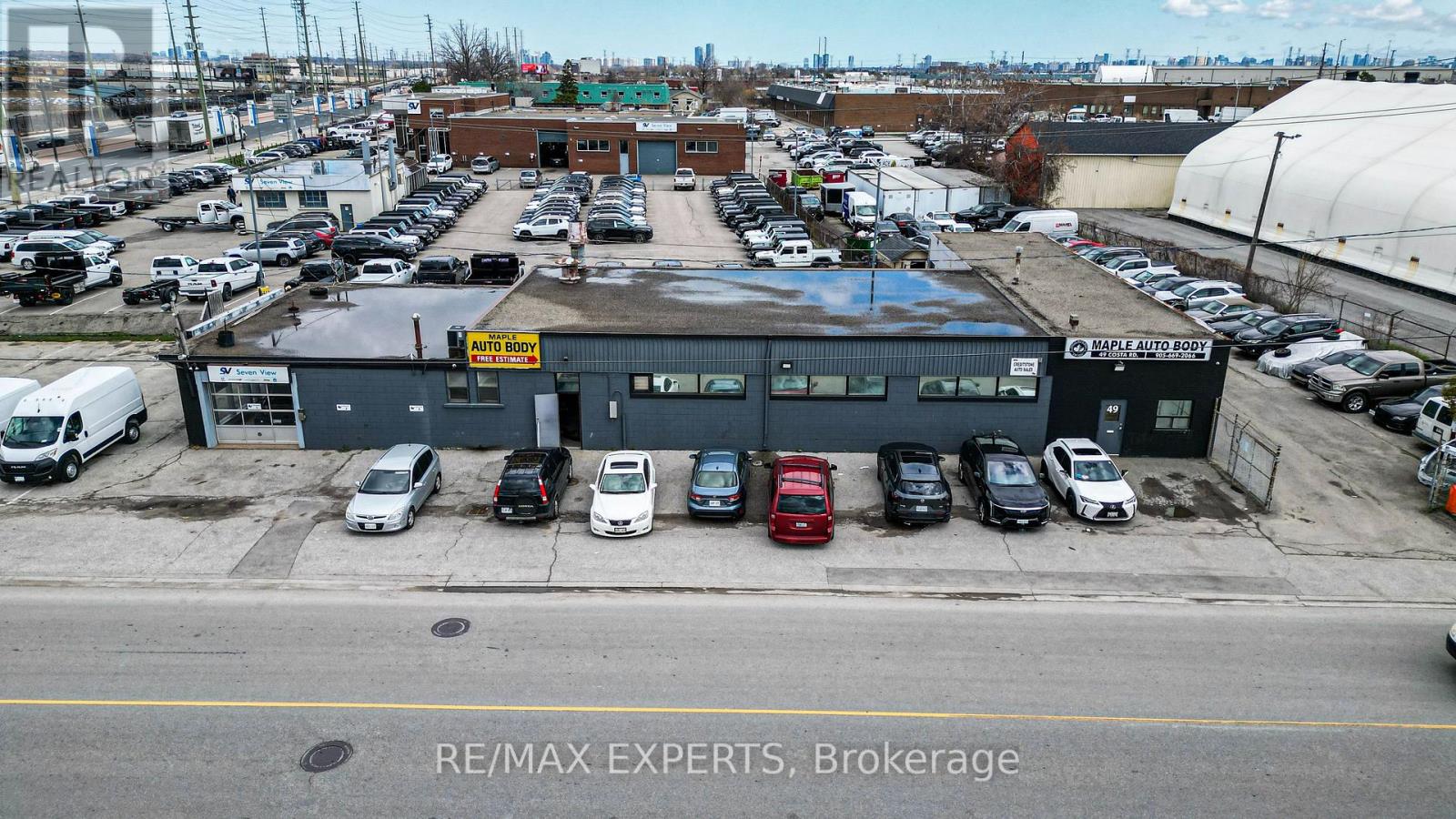 49 COSTA ROAD, Vaughan, Ontario