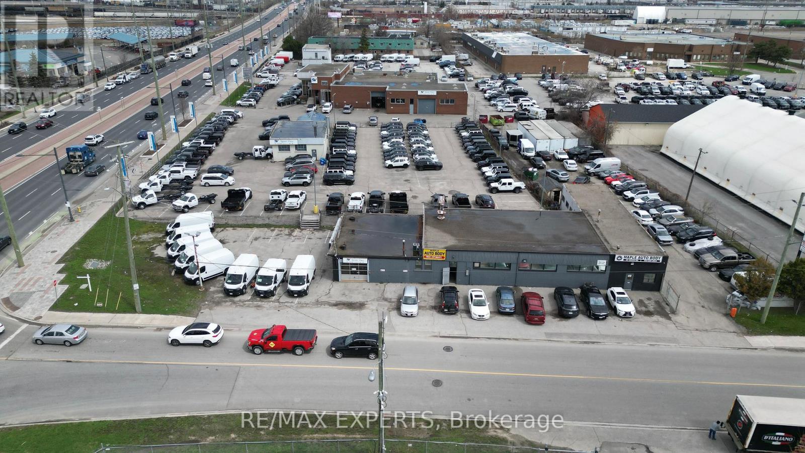 49 Costa Road, Vaughan, Ontario  L4K 1M9 - Photo 8 - N13013824