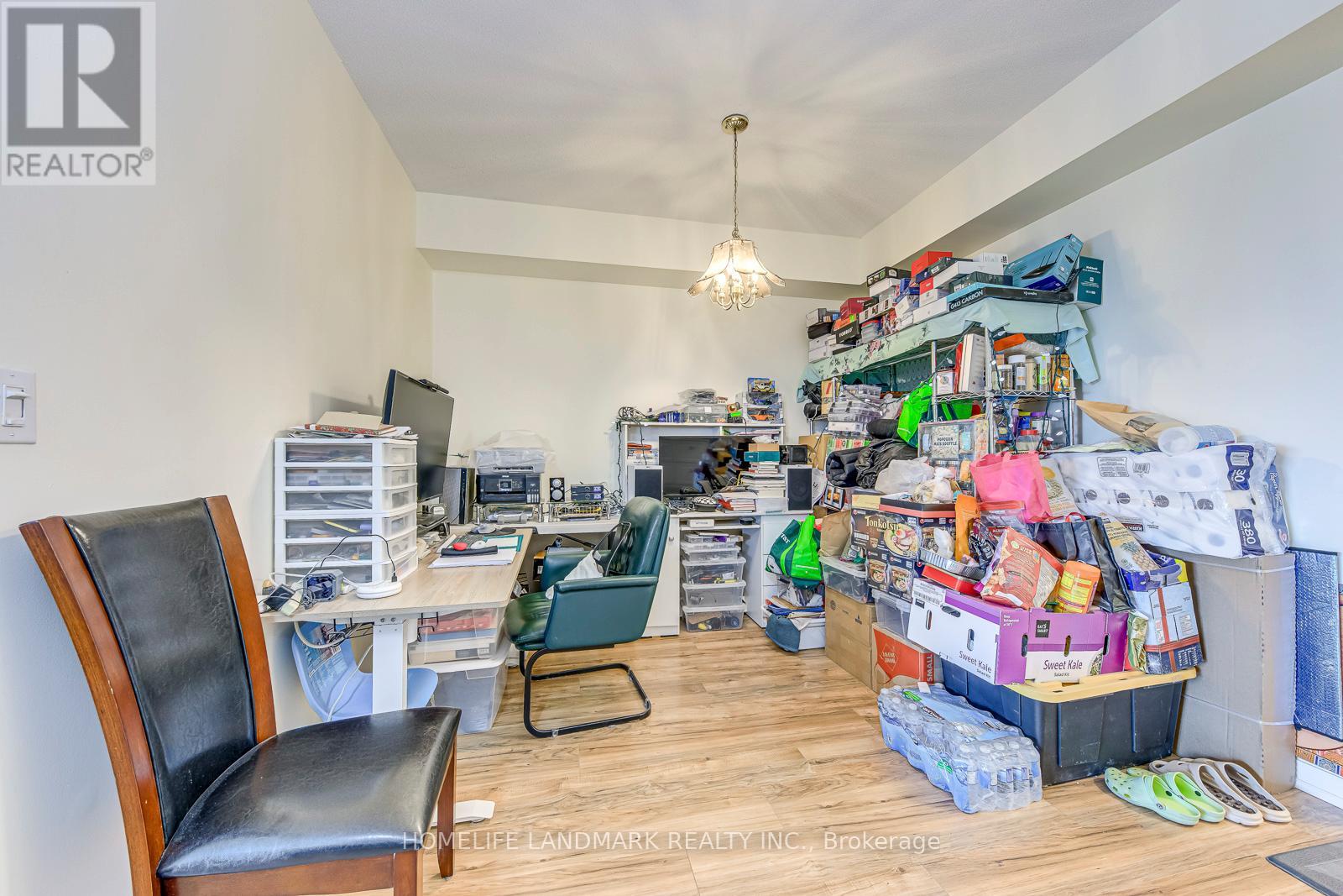 2804 - 60 Absolute Avenue, Mississauga, Ontario  L4Z 0A9 - Photo 16 - W12999664