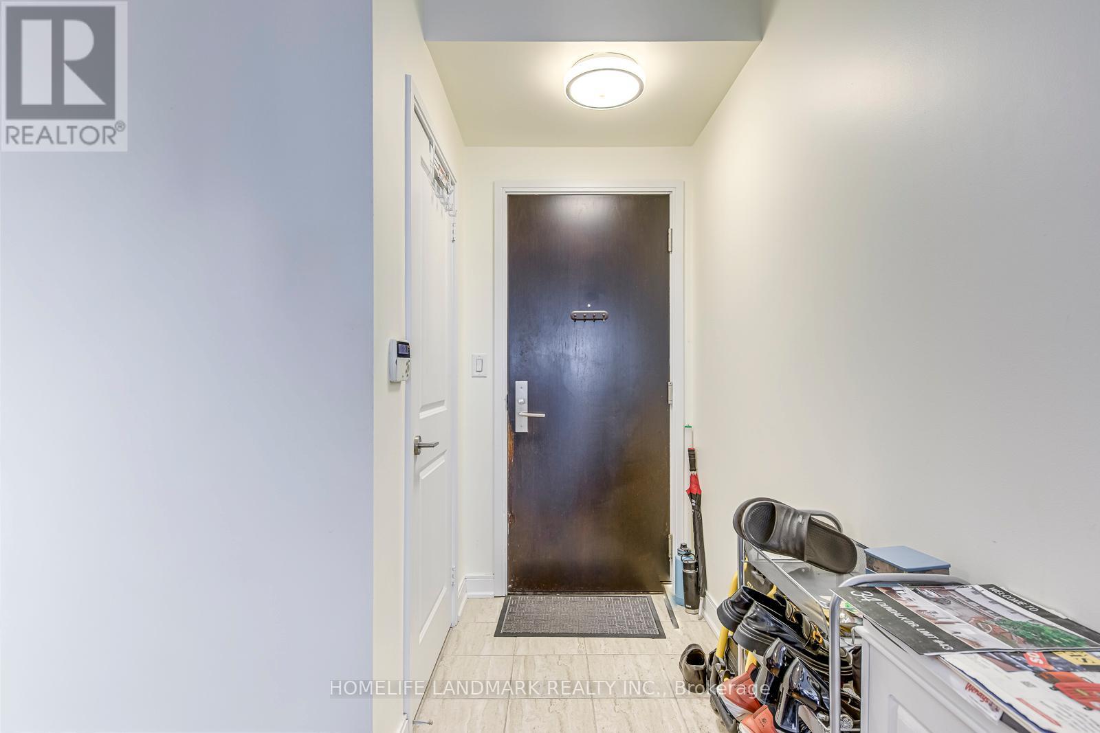 2804 - 60 Absolute Avenue, Mississauga, Ontario  L4Z 0A9 - Photo 14 - W12999664