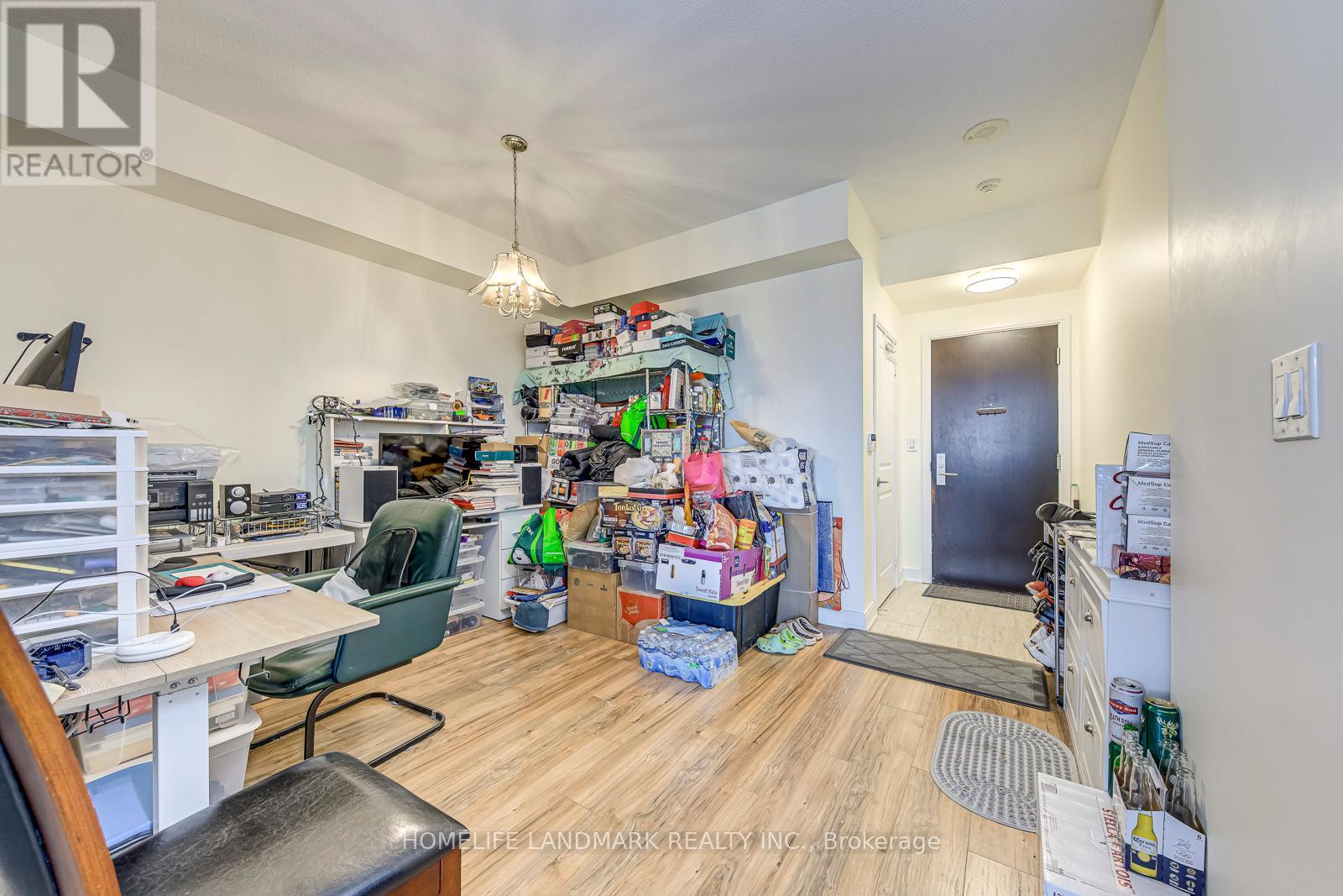 2804 - 60 Absolute Avenue, Mississauga, Ontario  L4Z 0A9 - Photo 15 - W12999664