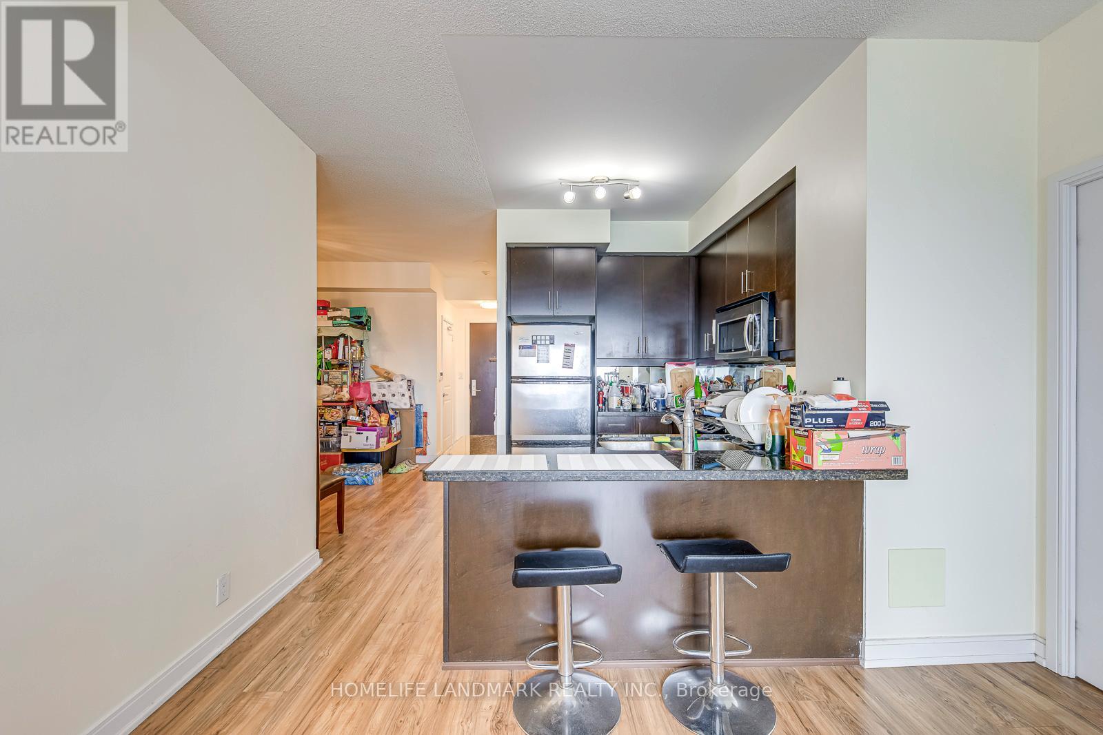 2804 - 60 Absolute Avenue, Mississauga, Ontario  L4Z 0A9 - Photo 17 - W12999664