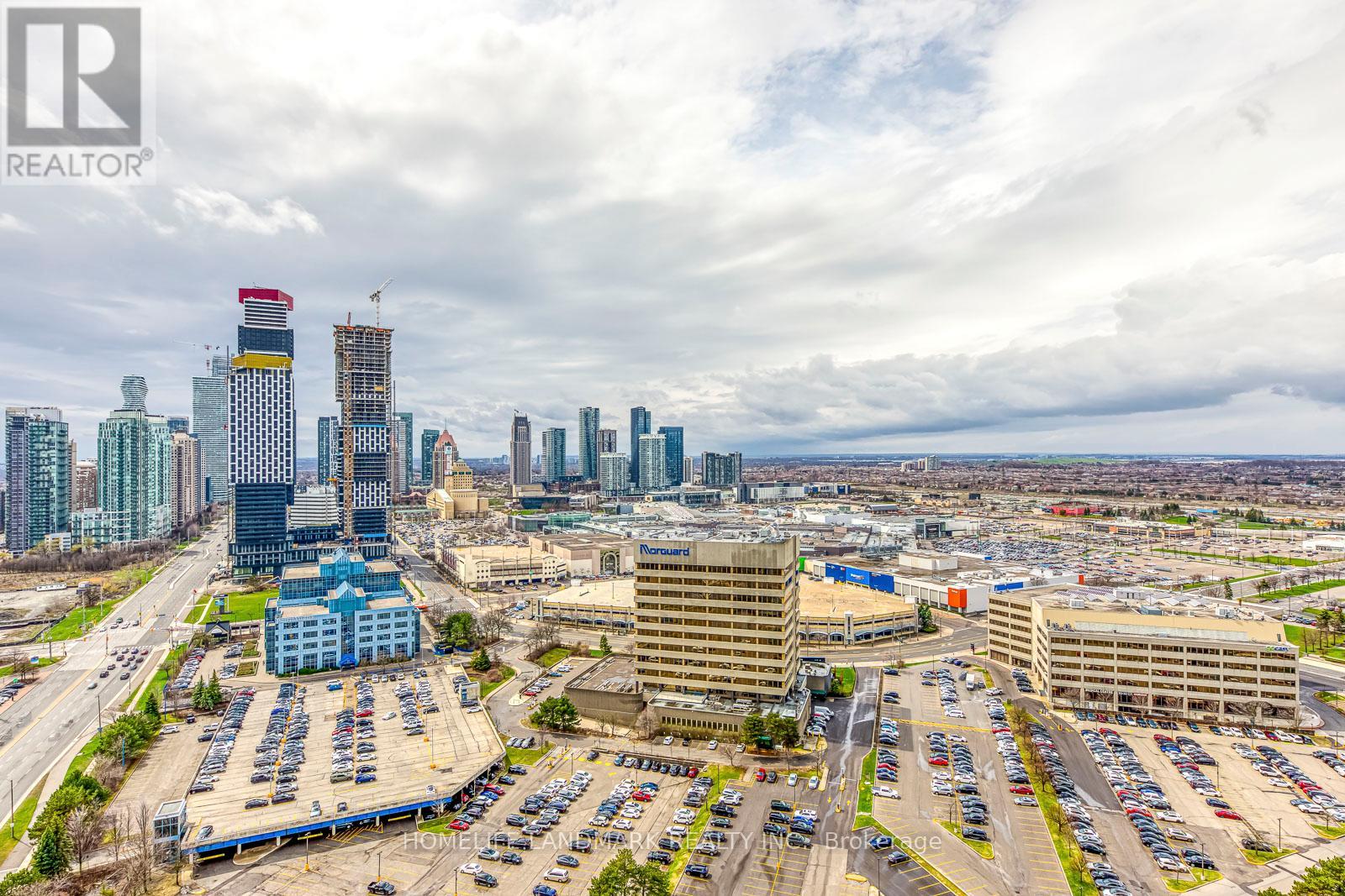 2804 - 60 Absolute Avenue, Mississauga, Ontario  L4Z 0A9 - Photo 31 - W12999664