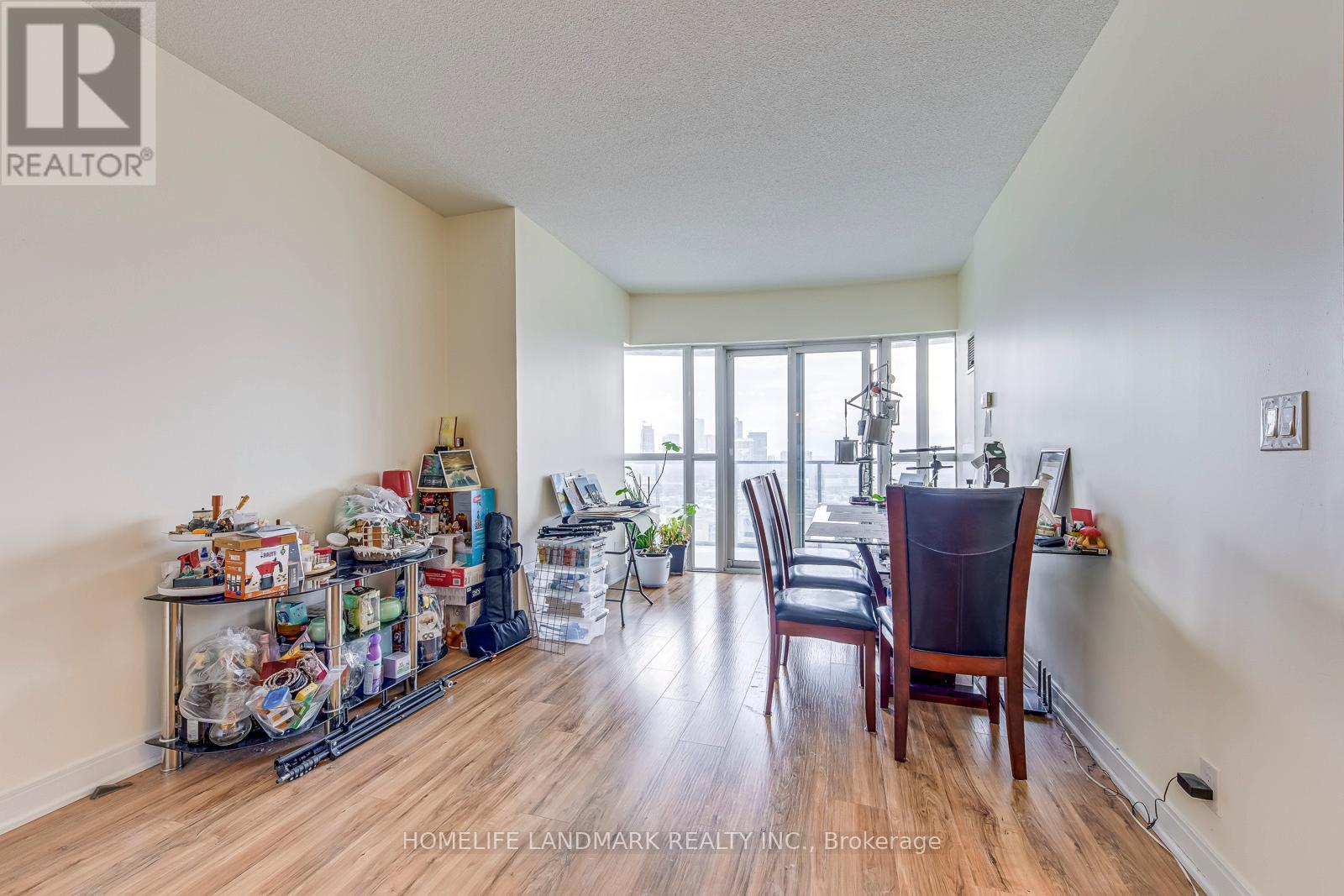 2804 - 60 Absolute Avenue, Mississauga, Ontario  L4Z 0A9 - Photo 20 - W12999664
