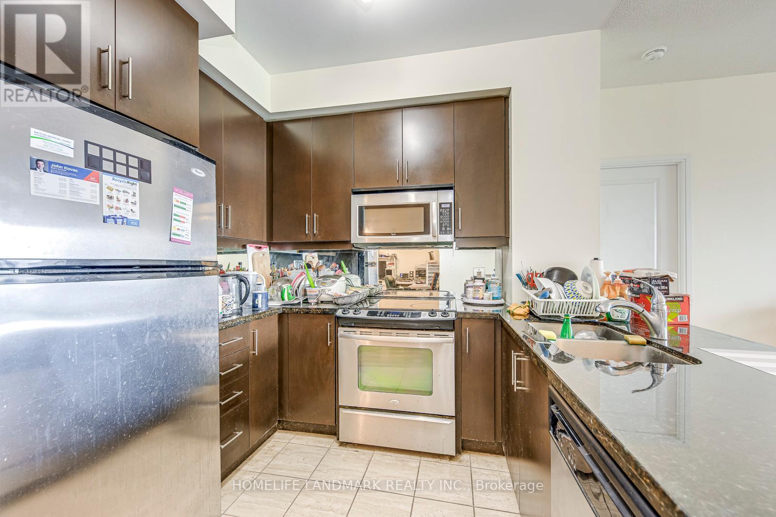 2804 - 60 Absolute Avenue, Mississauga, Ontario  L4Z 0A9 - Photo 18 - W12999664