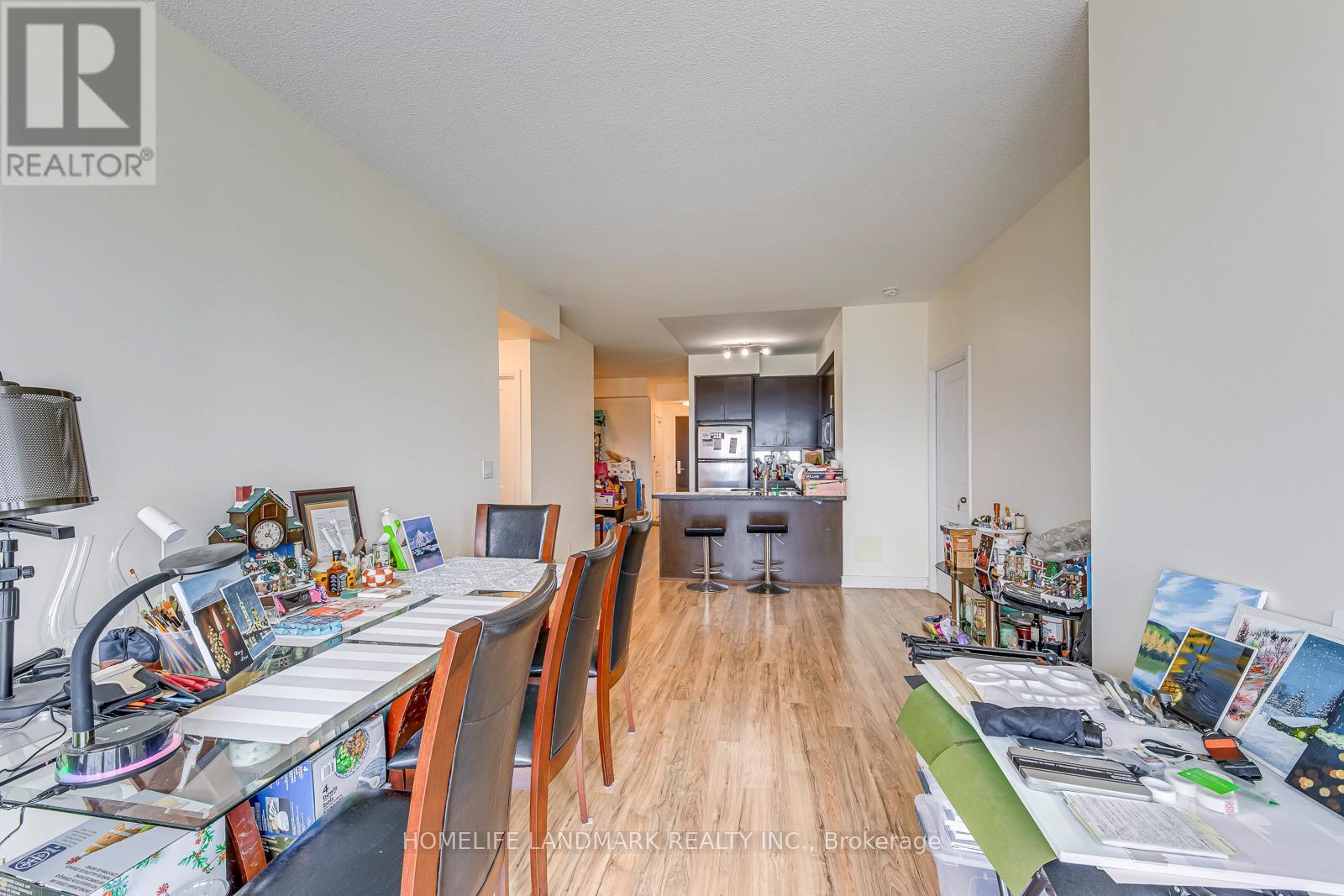 2804 - 60 Absolute Avenue, Mississauga, Ontario  L4Z 0A9 - Photo 21 - W12999664