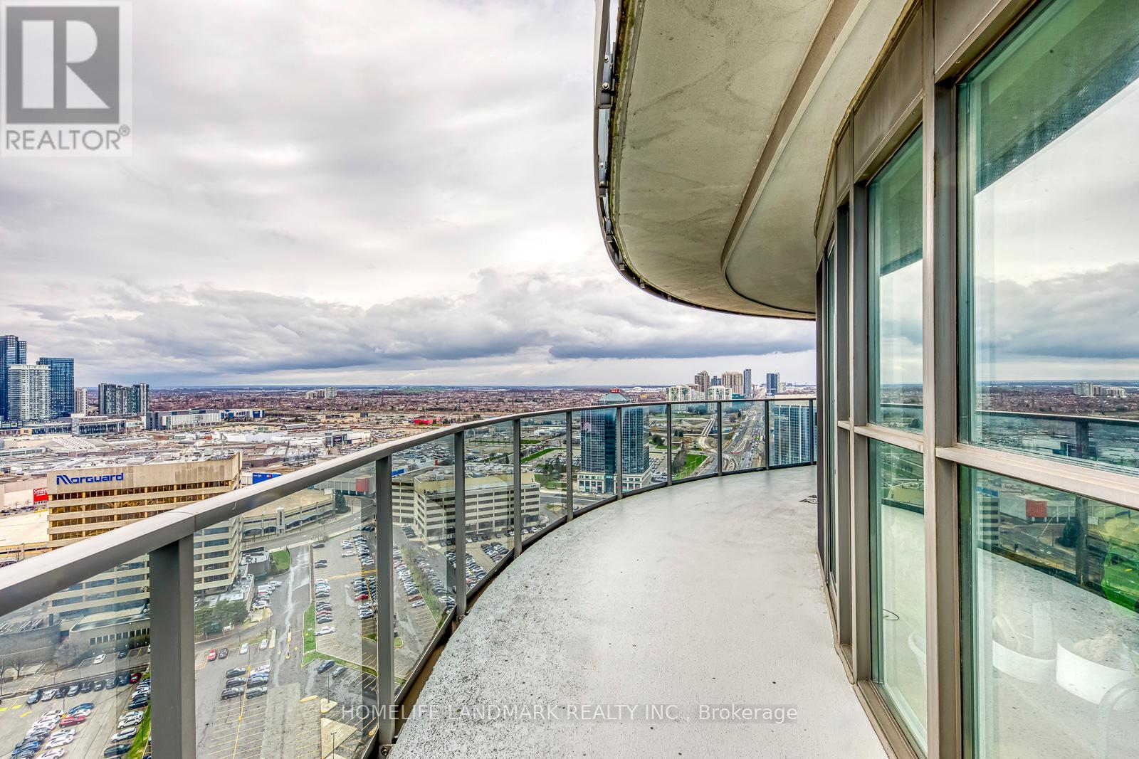 2804 - 60 Absolute Avenue, Mississauga, Ontario  L4Z 0A9 - Photo 33 - W12999664