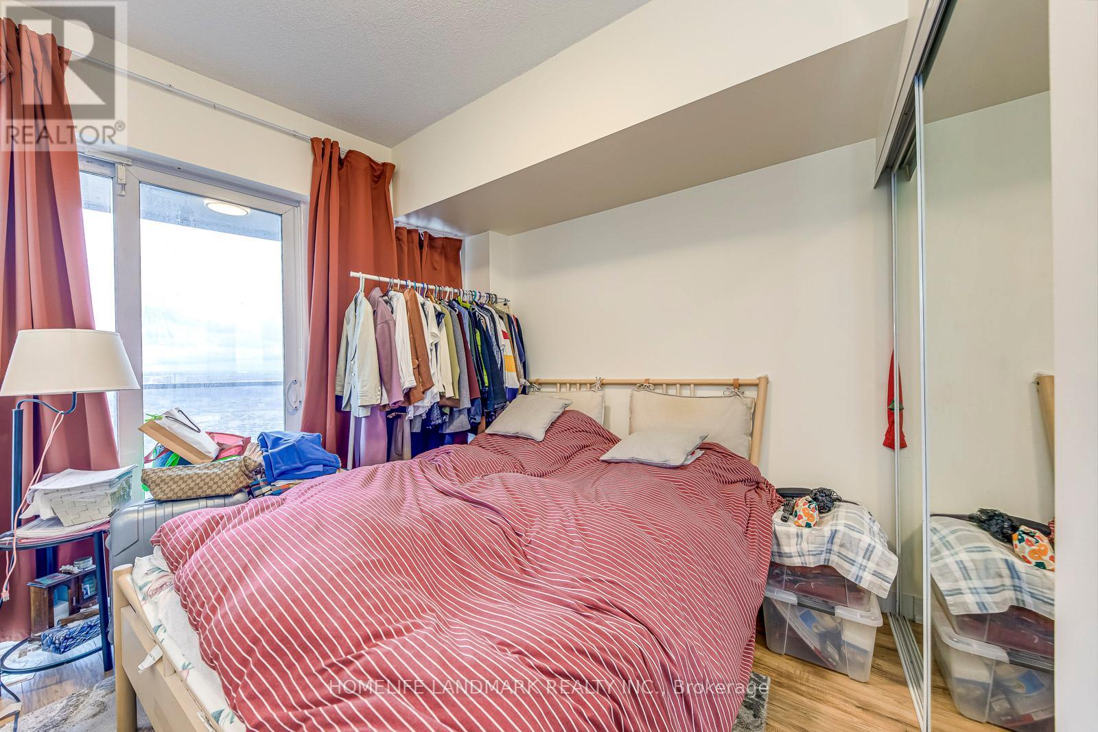 2804 - 60 Absolute Avenue, Mississauga, Ontario  L4Z 0A9 - Photo 27 - W12999664