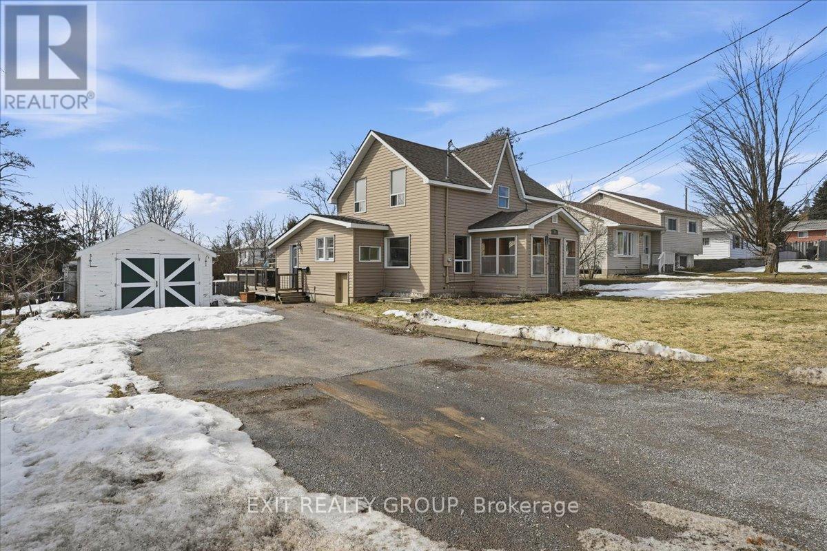 23 HAYES STREET, Marmora and Lake, Ontario