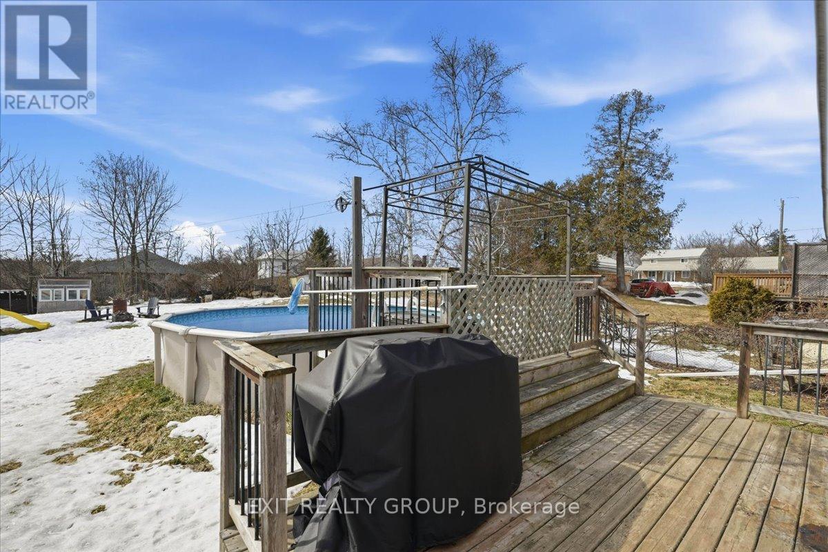 23 Hayes Street, Marmora And Lake, Ontario  K0K 2M0 - Photo 33 - X12882112