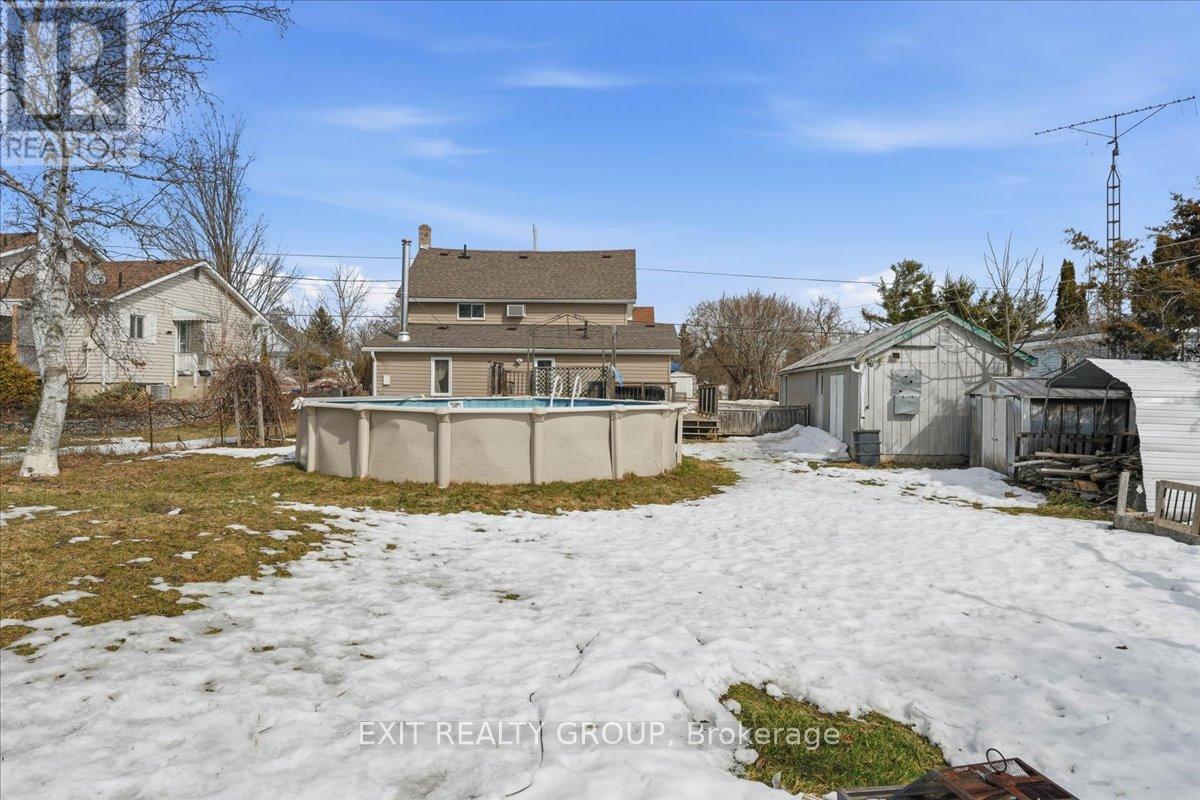 23 Hayes Street, Marmora And Lake, Ontario  K0K 2M0 - Photo 32 - X12882112