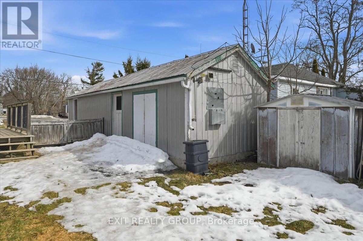 23 Hayes Street, Marmora And Lake, Ontario  K0K 2M0 - Photo 37 - X12882112