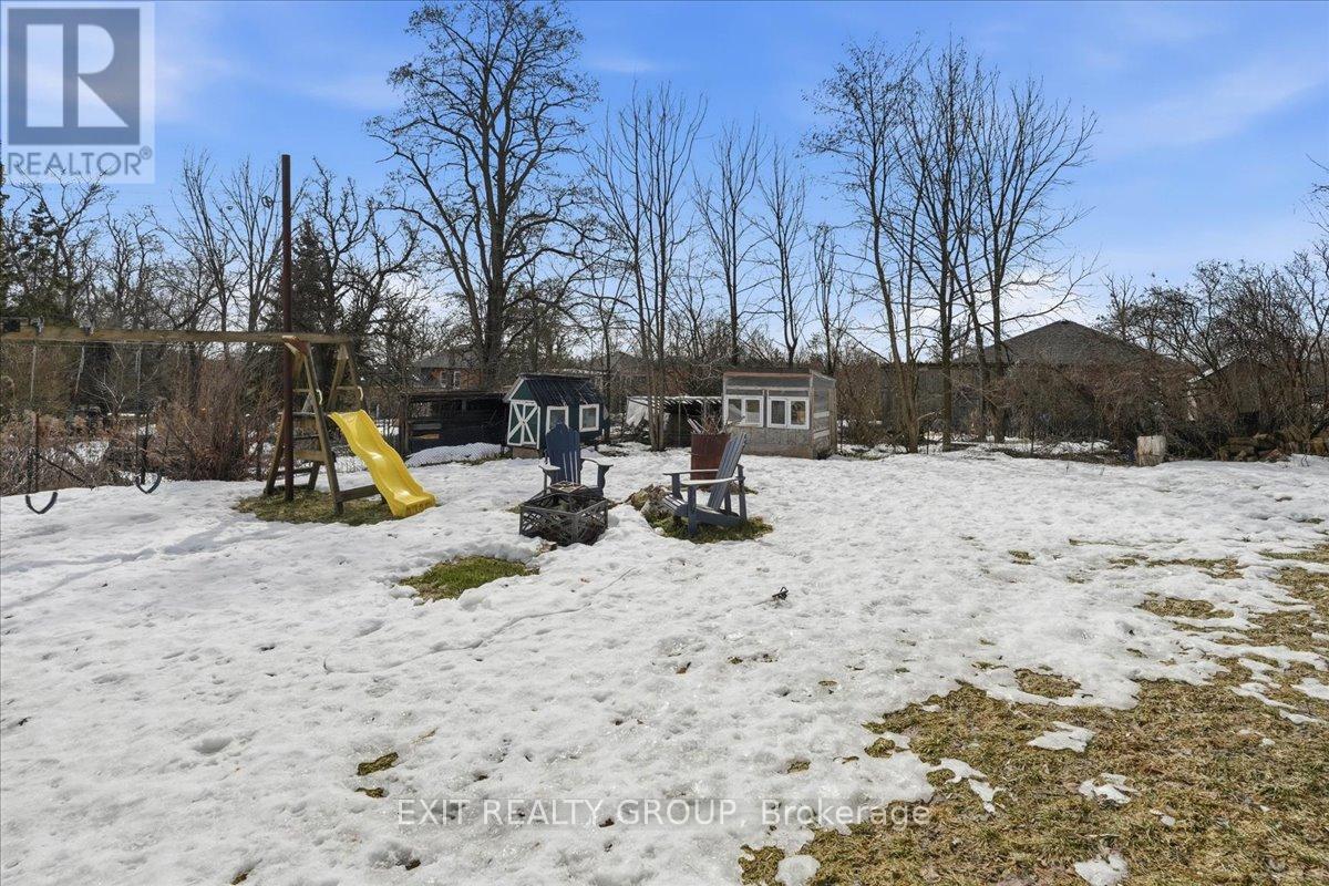 23 Hayes Street, Marmora And Lake, Ontario  K0K 2M0 - Photo 35 - X12882112