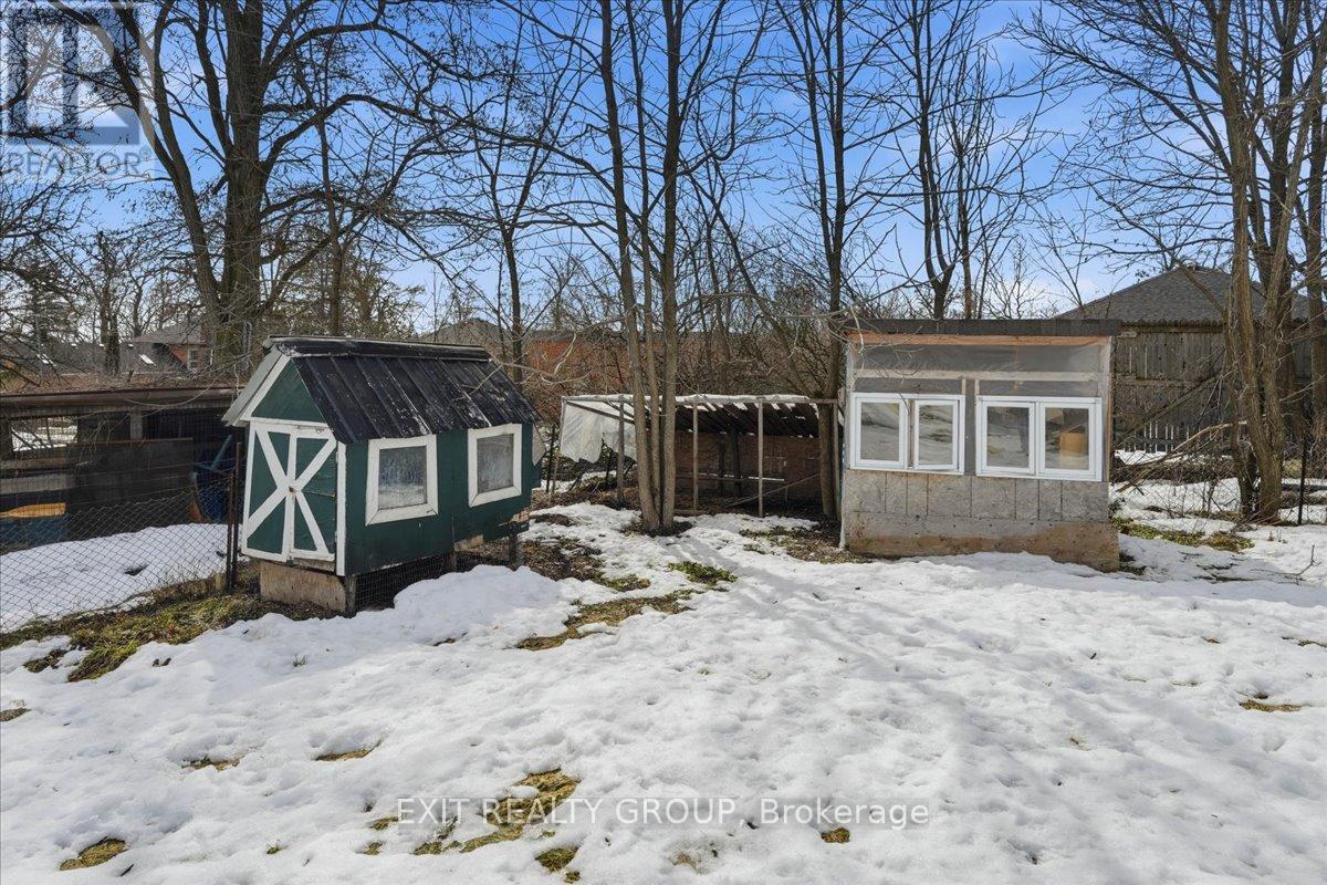 23 Hayes Street, Marmora And Lake, Ontario  K0K 2M0 - Photo 36 - X12882112