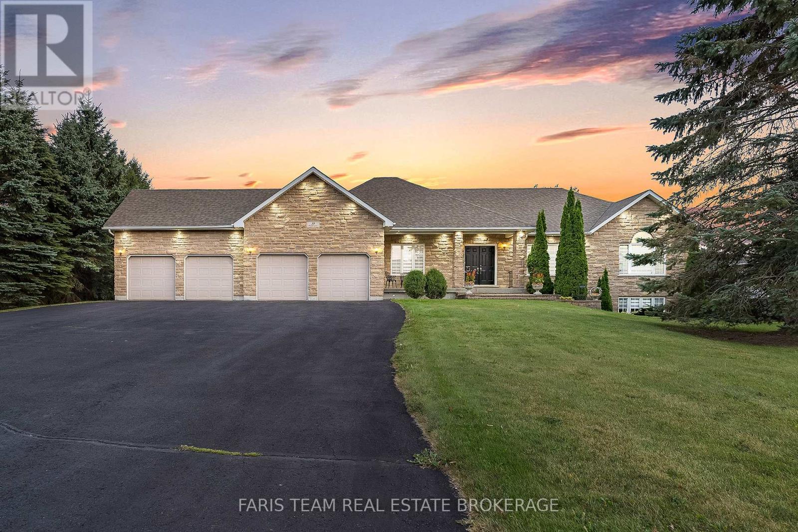 39 VANDERPOST CRESCENT, essa (thornton), Ontario