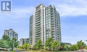 803 - 30 NORTH PARK ROAD, Vaughan, Ontario