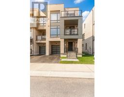 42 DANDARA GATE, Vaughan, Ontario