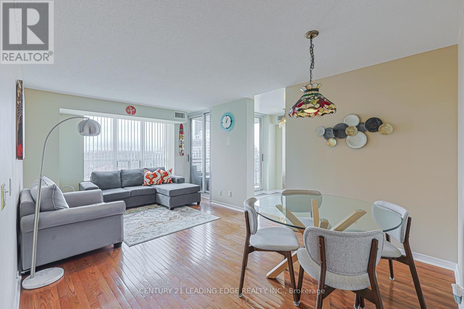 604 - 330 Red Maple Road, Richmond Hill, Ontario  L4C 0T6 - Photo 17 - N13015764